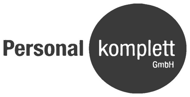 Personal komplett GmbH
